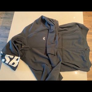 Nike SB Hoodie Jacket